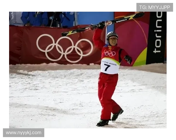 巴西滑雪创南美冬奥金牌传奇
