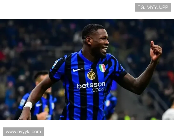 图拉姆都灵破门达成国米五十球